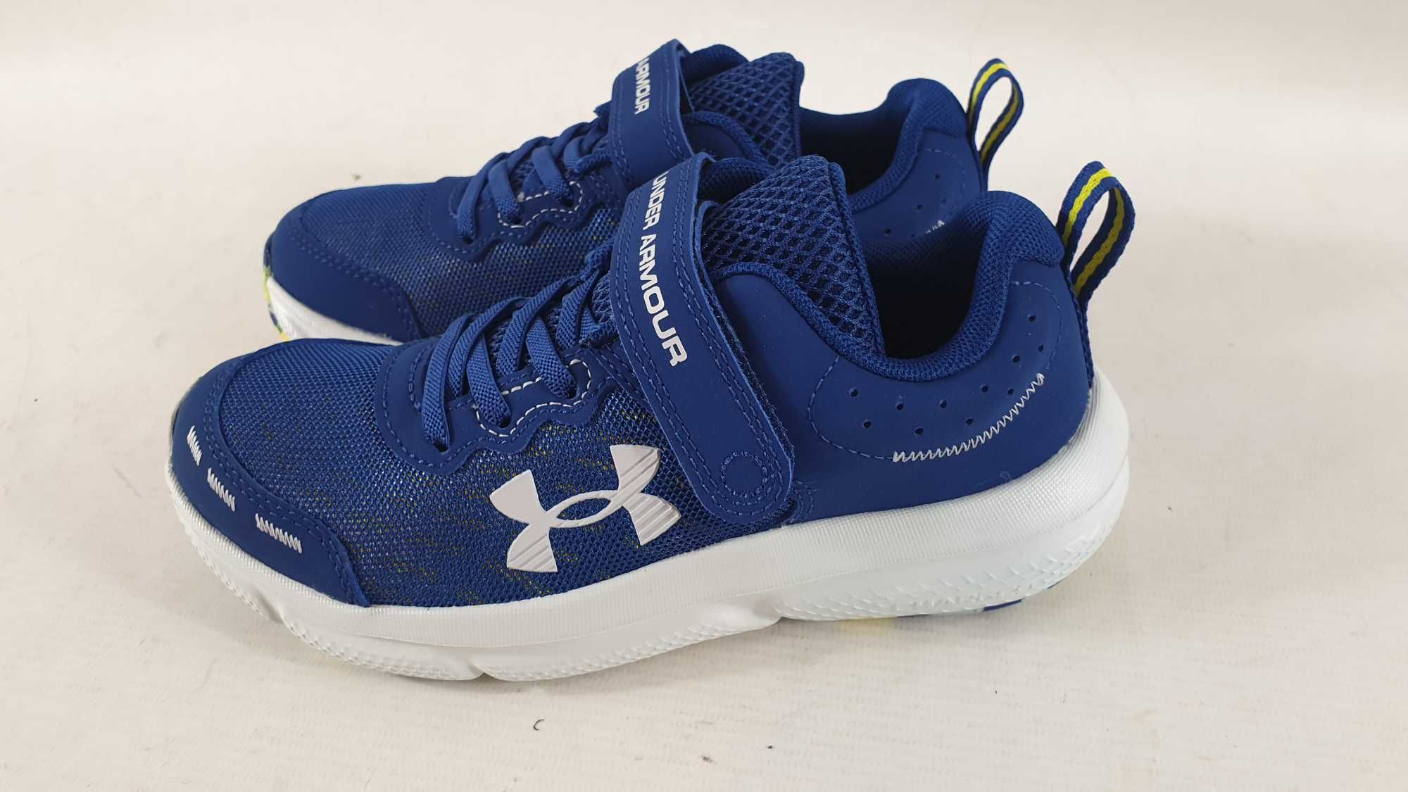 Under Armour buty sportowe ua rozmiar 32