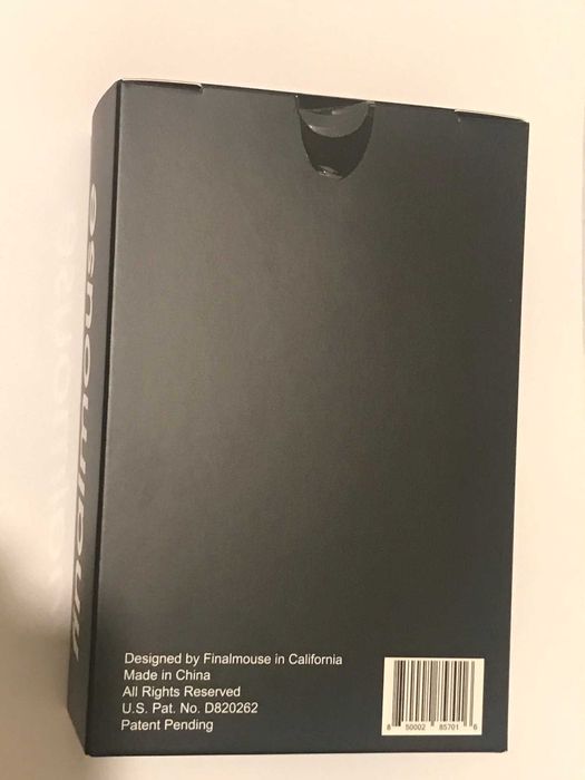 FinalMouse Cape Town Ultralight 2