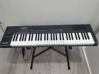 Teclado Midi M-Audio Axion 61