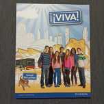 Viva! Pupil Book 2