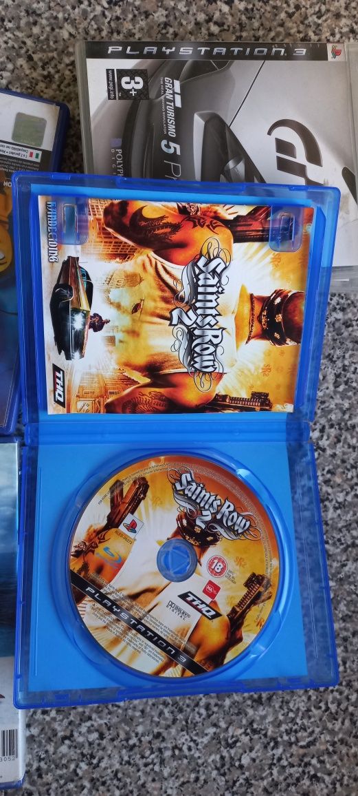 Crash bandicoot action pack+5 jogos Playstation 2/3