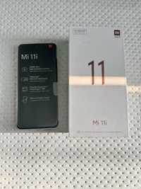 Новий мобільний телефон Xiaomi Mi 11i 8+128