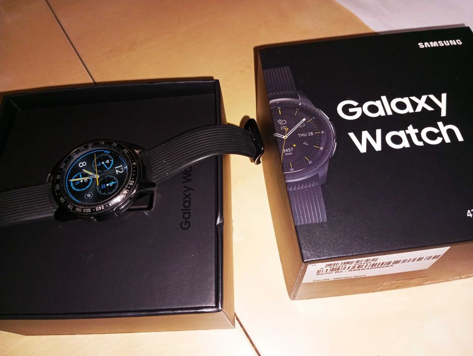 Samsung Galaxy Watch