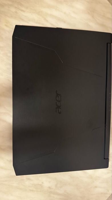 Ноутбук ігровий Acer Nitro 5 AN515-56