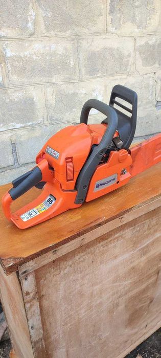 Бензопилка Husgvarna 445