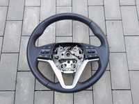 Hyundai Tucson III 15-20r kierownica multifunkcyjna