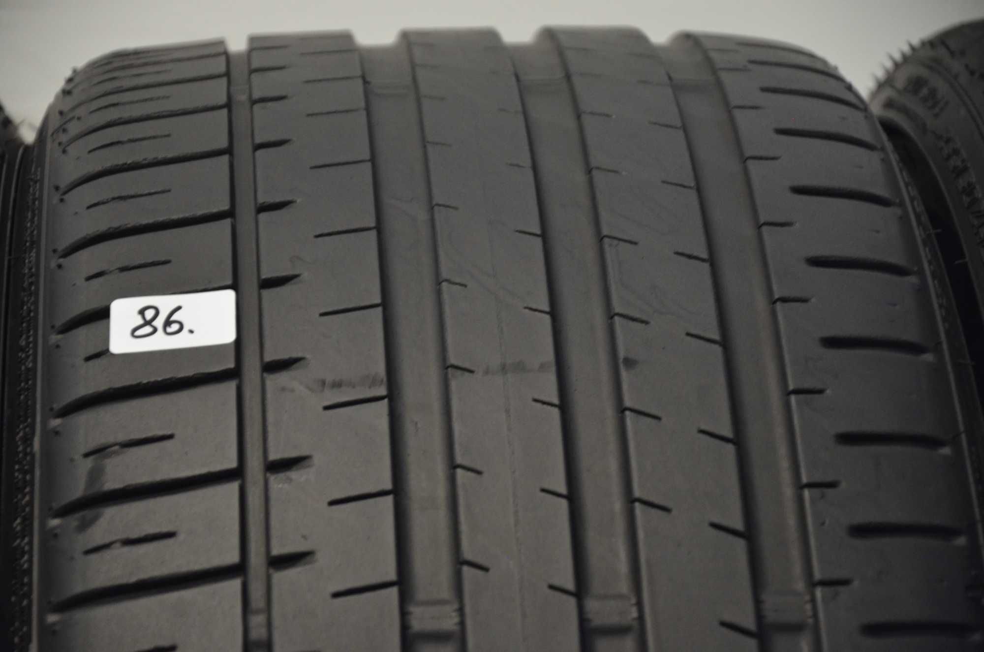 ROK 2020, 235/30 R20 Falken Azenis FK510 komplet nr86