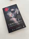 Ciemniejsza Strona Greya E.l. James Ax63326
