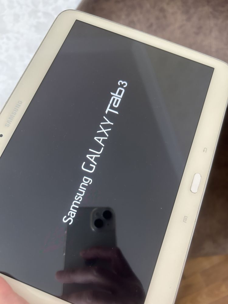 Samsung galaxy tab 3