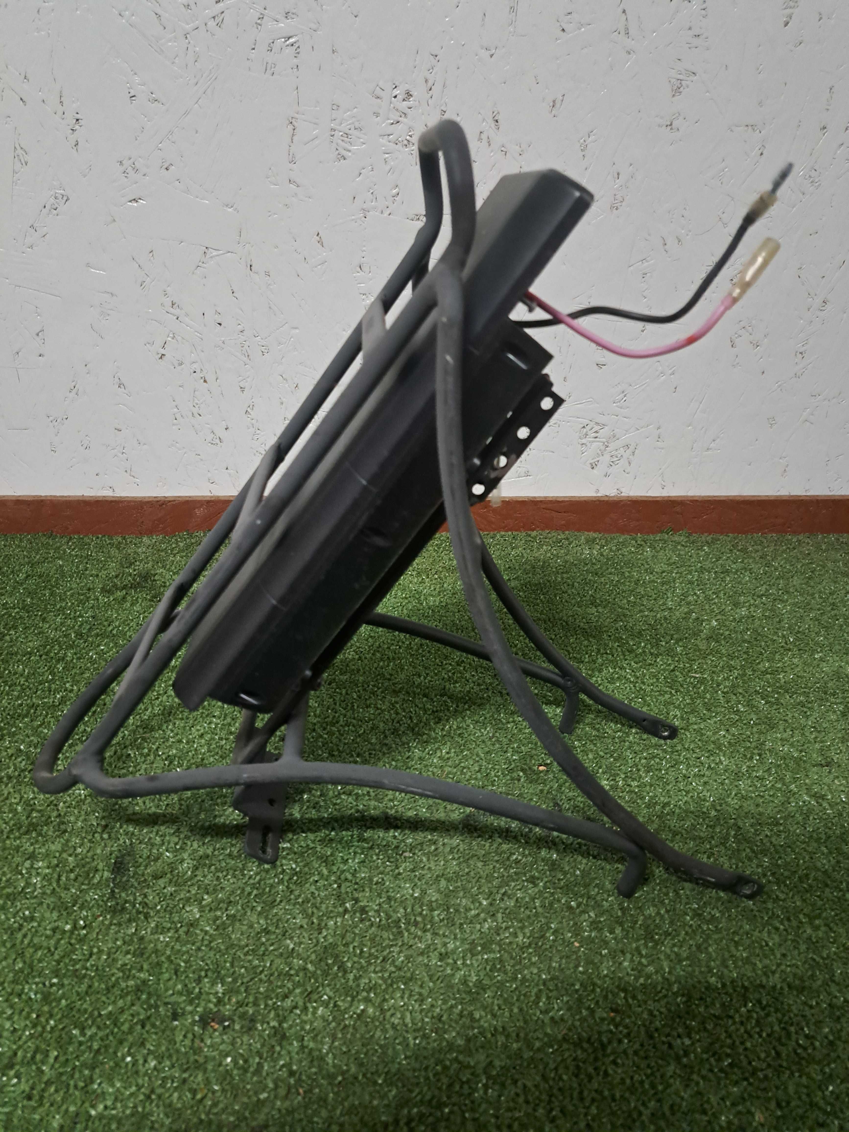 Bagaznik rowerowy 36 v skladak
