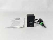 Lokalizator GPS GF-07 na kartę SIM