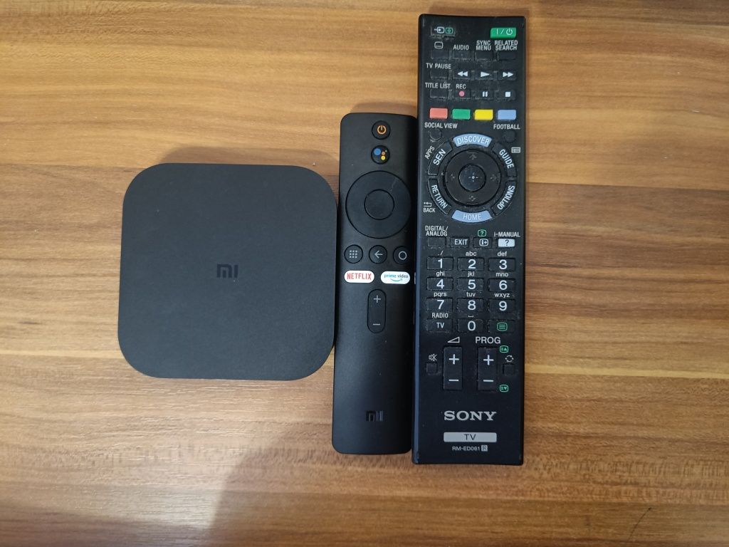 Телевізор Sony 32