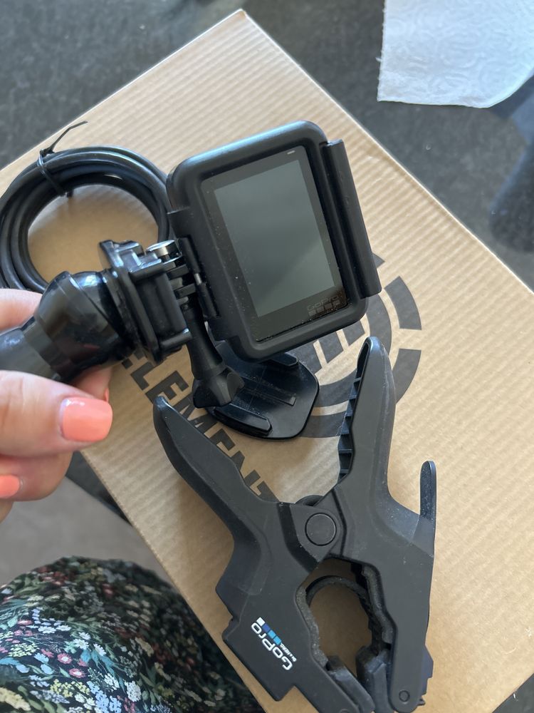 GoPro Hero 5 Black