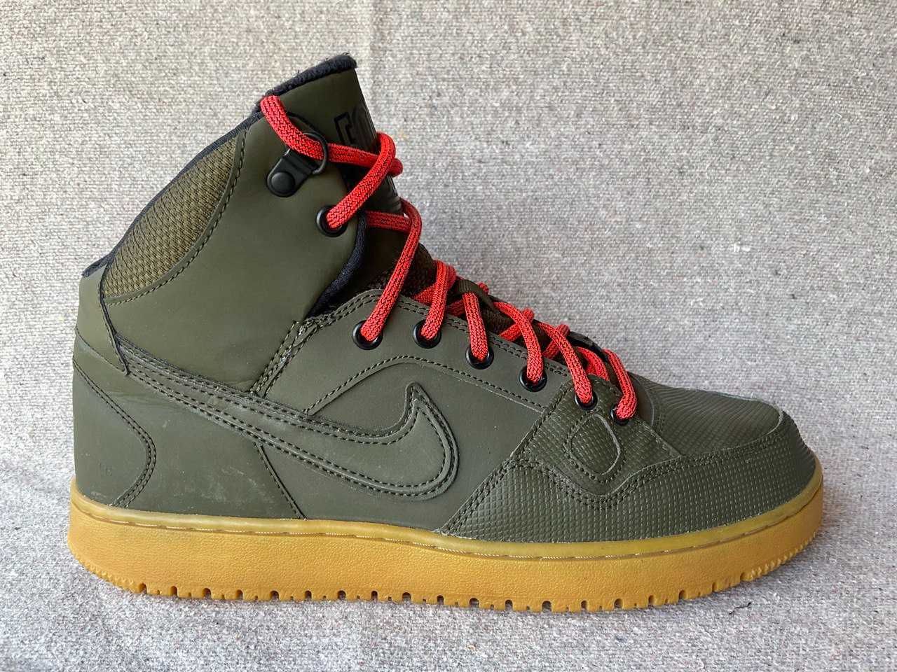 Кросовки NIKE FORCE  42р