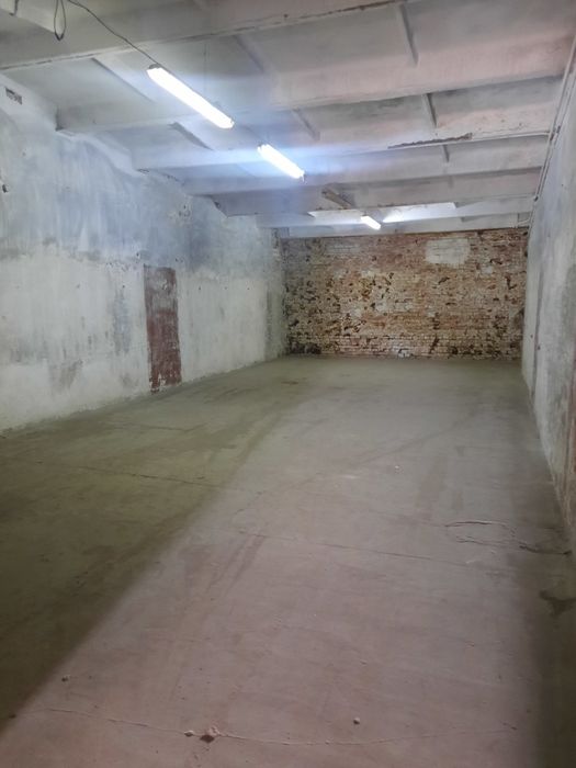 Сдам в аренду склад с офисом и плюсовой камерой