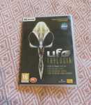 Gra PC. UFO trylogia.