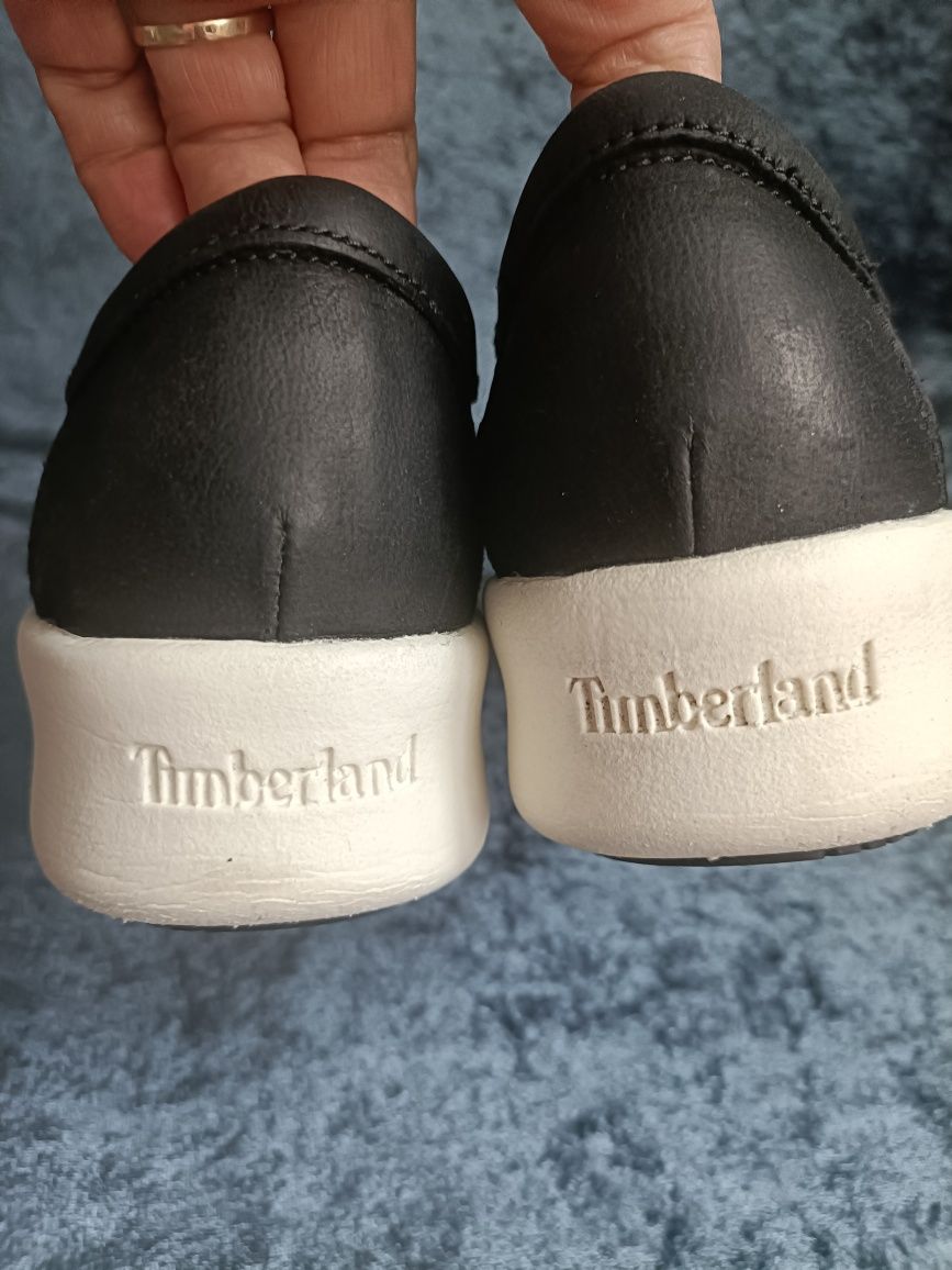 Mokasyny Timberland