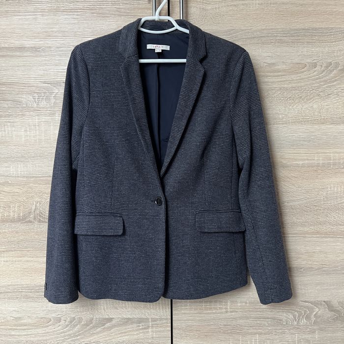 Брендовий жакет піджак Sprit 42