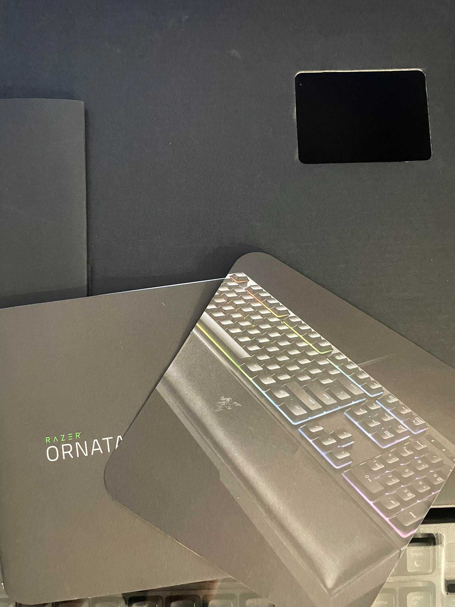 Razer Ornata Chroma