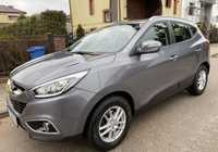 Hyundai ix35 1.7 CRDi 2WD 5 Star Edition