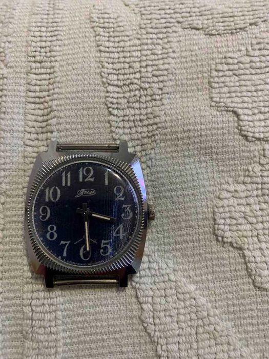 Часы механические "ЗИМ"