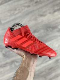 Adidas nemesis бутсы копы сороконожки 38 размер футбольные оригинал