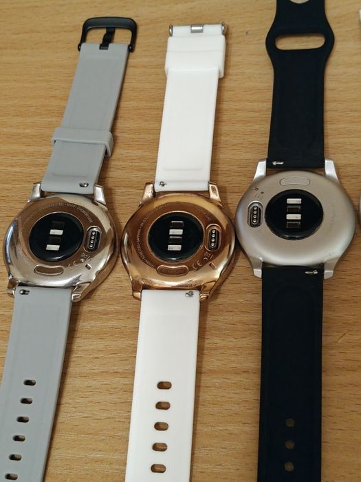 Garmin vivomove та інші