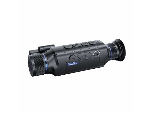 Monokular/kamera termowizyjna Pard Leopard 640 35 mm LRF LE6-35/LRF