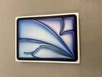 Ipad Air 2025 M3, Azul, 512GB