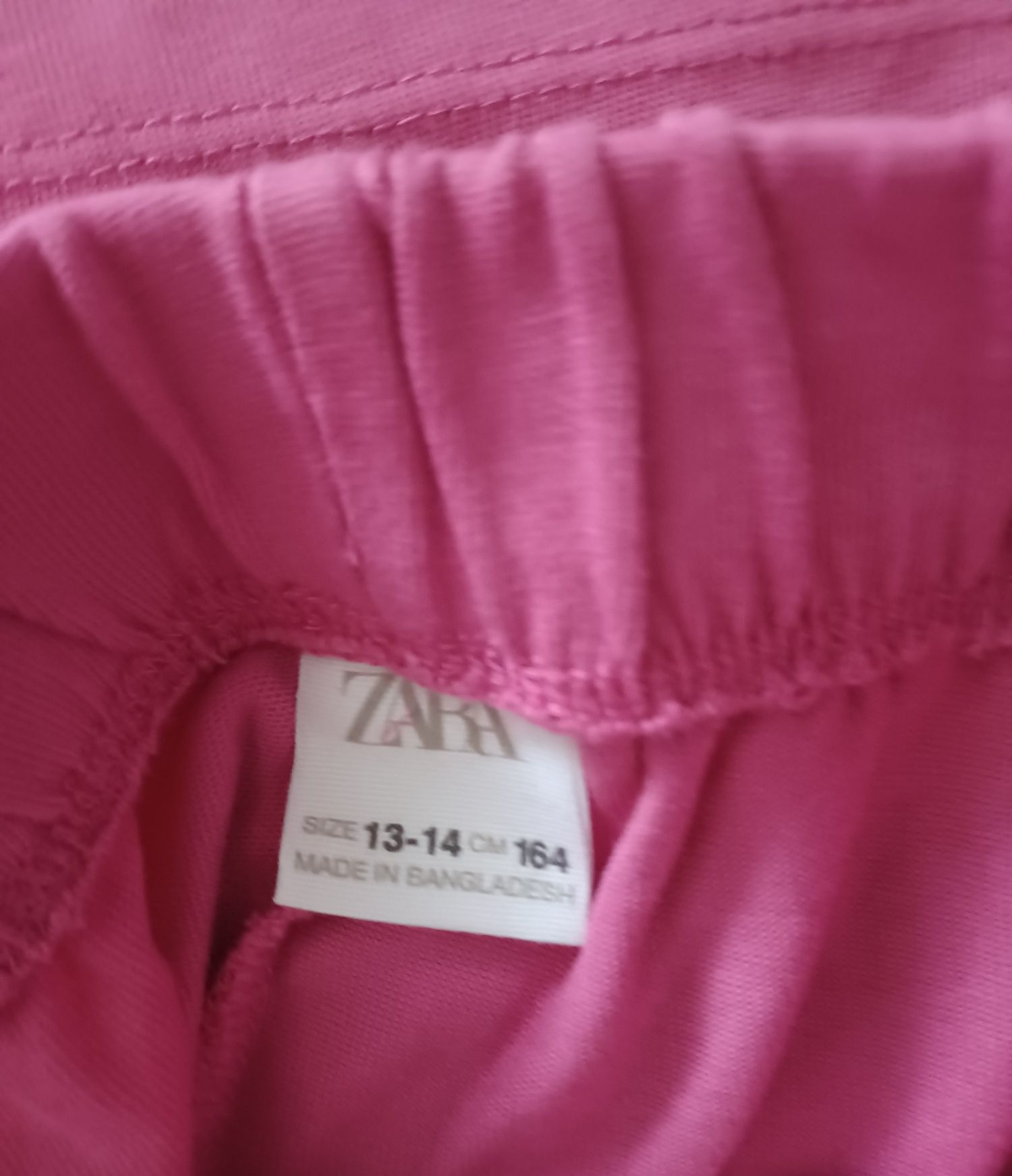 Dres dla dziewczynki