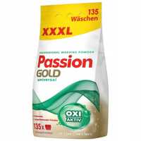 Пральний порошок Passion GOLD 8,1 кг