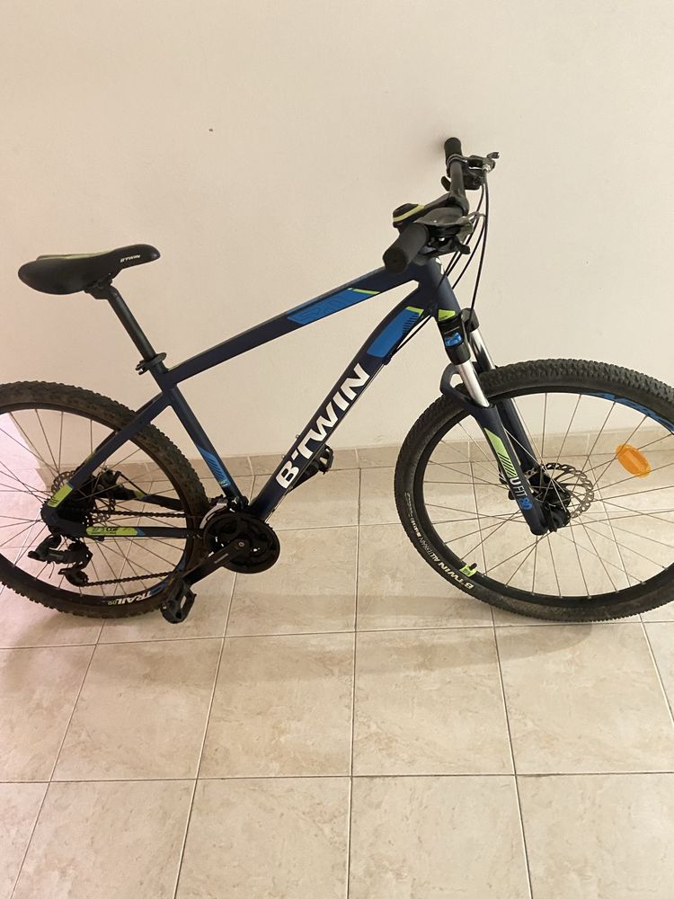 Bicicleta Aro 29