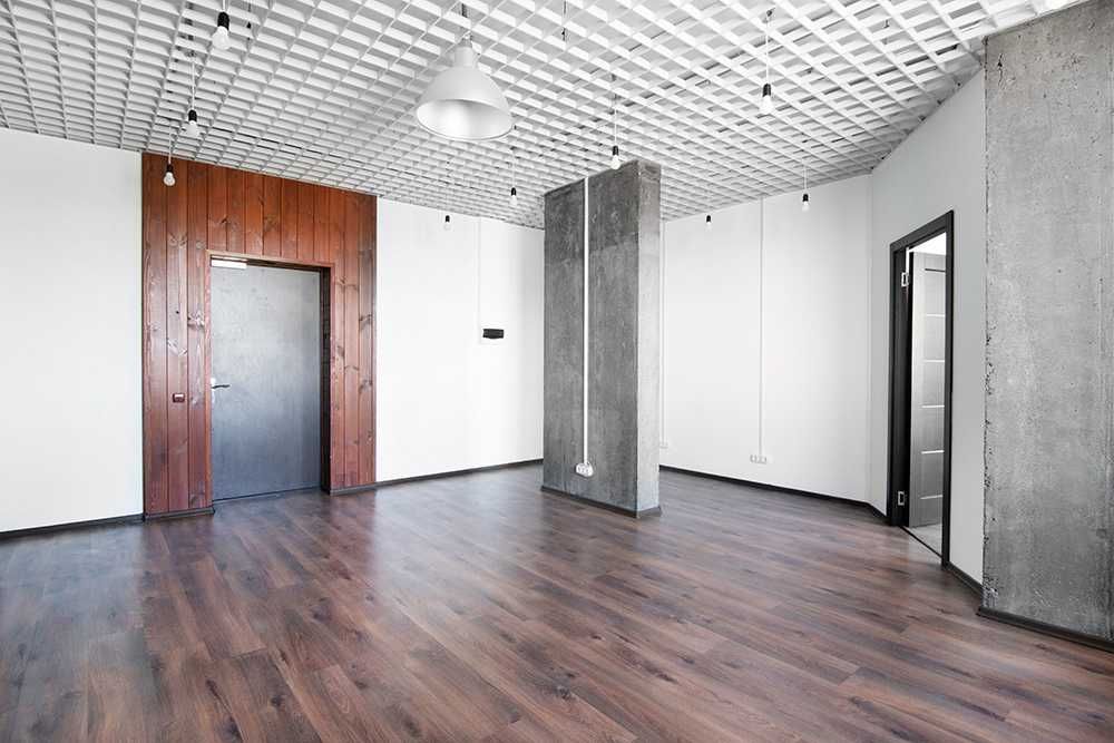 БЕЗ КОМІССІЇ Офіс 57м2 в стилі "Loft" Кирило Мефодіївська 2
