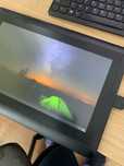 Tablet Wacom Cintiq 13HD Tablet do rysowania z rysikiem/piórkiem