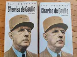 Charles de Gaulle, historia Francji, II wojna światowa + gratis