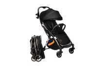 Carrinho Lionelo - Julie One preto