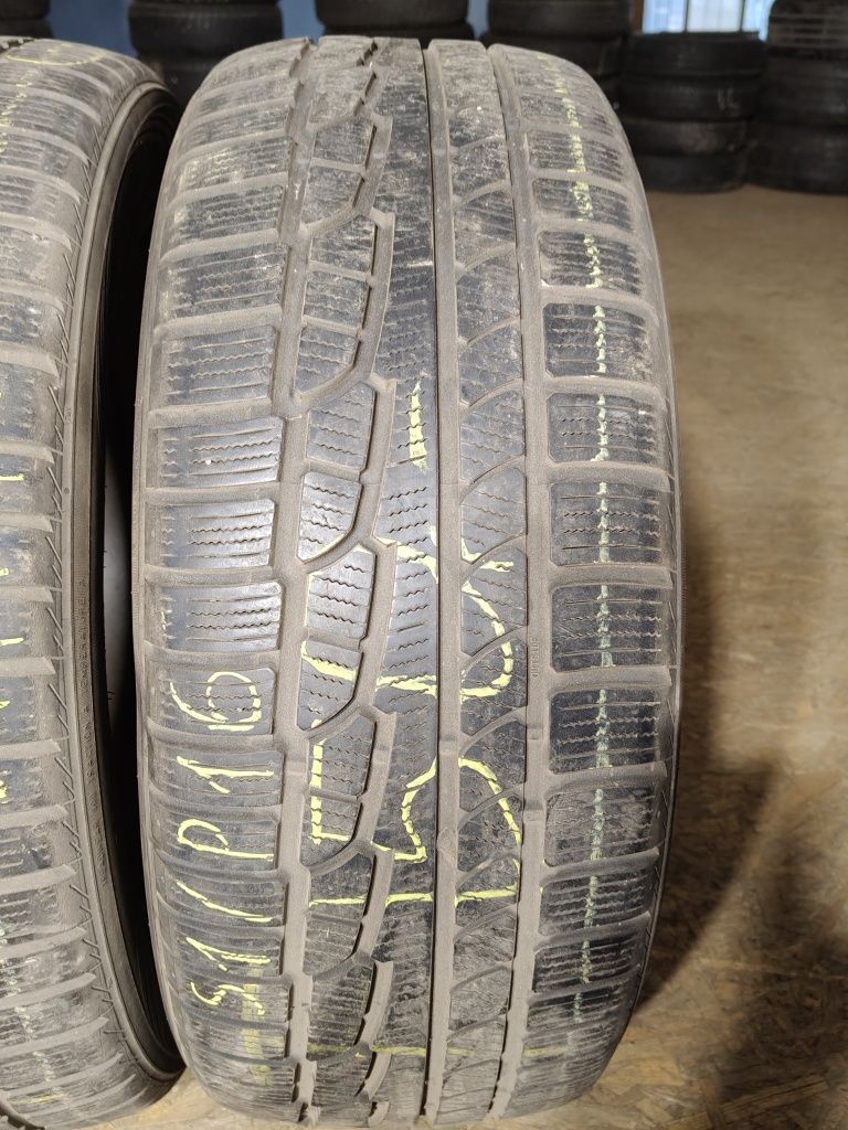 255/55R19 111 V Nokian WR G2 Sport Utility      S1/P16