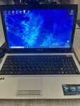 Ноутбук Asus k53s i7