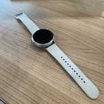 Xiaomi Watch S4 Srebrny/Silver