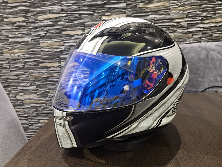 Kask AGV Skyline rozmiar L