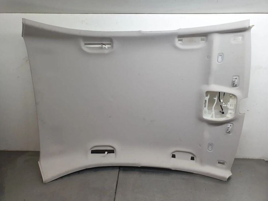 Forra de tejadilho MERCEDES-BENZ Classe C (W205)