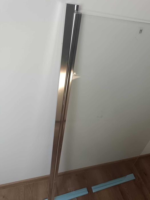 Parawan nawannowy Mexen uniwersalny  75 cm x 140 cm nowy