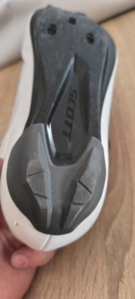 sapatos scott road team boa