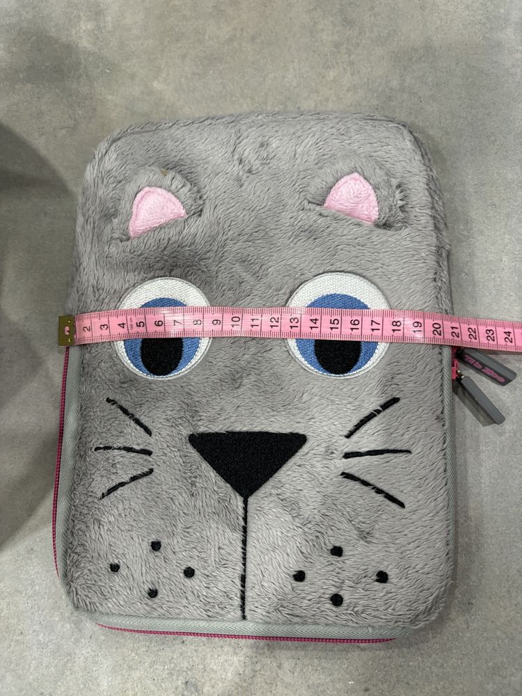Etui, pokrowiec na tablet 10" - TabZoo.