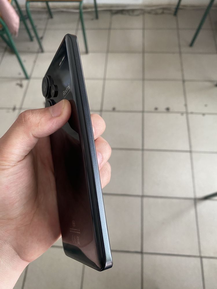 Redmi note 13 pro+ 5g