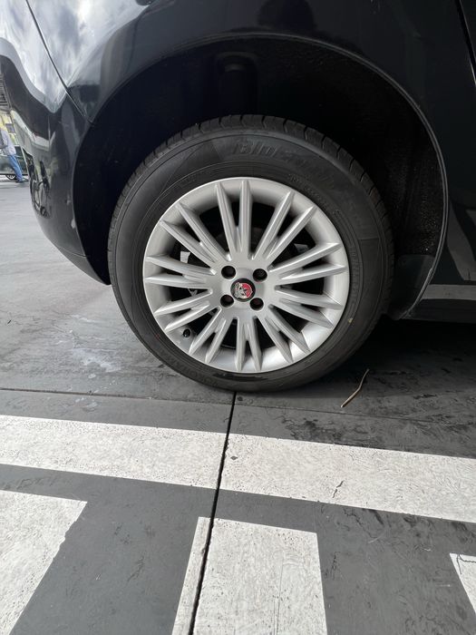 Fiat bravo (versao abarth)1.4t 150cv Gasolina