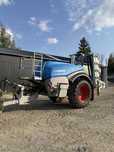 Opryskiwacz Lemken Vega 12/4000 GPS