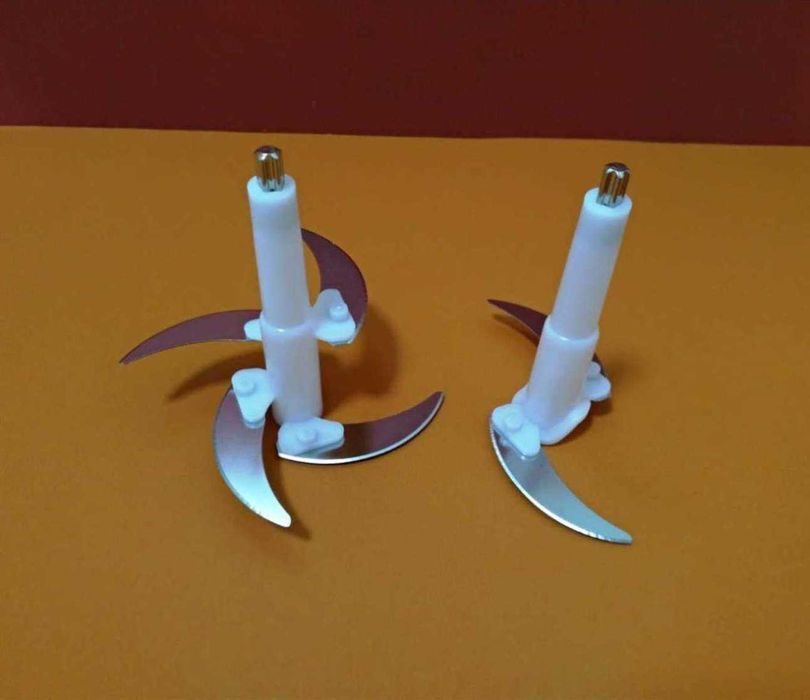 Блендер молния шейкер миксер овощерезка 220В 1,8л 300 Ват