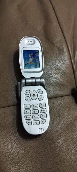 Telefon zabawkowy