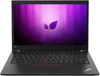 Lenovo T480s i7/ 24/ SSD 256+500/ 14,1 MAT FHD IPS/ BT/ dowóz gratis